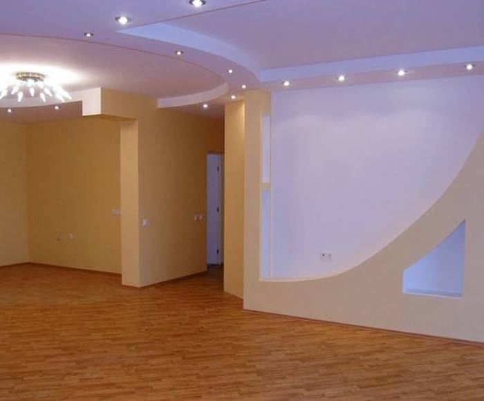 Ремонт квартиры